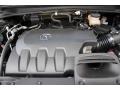  2017 RDX Advance 3.5 Liter SOHC 24-Valve i-VTEC V6 Engine