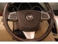 White Diamond Tricoat - CTS 4 3.0 AWD Sedan Photo No. 6