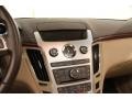 White Diamond Tricoat - CTS 4 3.0 AWD Sedan Photo No. 8
