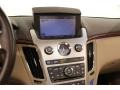 White Diamond Tricoat - CTS 4 3.0 AWD Sedan Photo No. 9