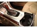 White Diamond Tricoat - CTS 4 3.0 AWD Sedan Photo No. 14