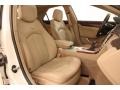 White Diamond Tricoat - CTS 4 3.0 AWD Sedan Photo No. 15
