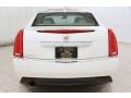 White Diamond Tricoat - CTS 4 3.0 AWD Sedan Photo No. 18