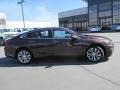 2016 Autumn Bronze Metallic Chevrolet Malibu Premier  photo #7