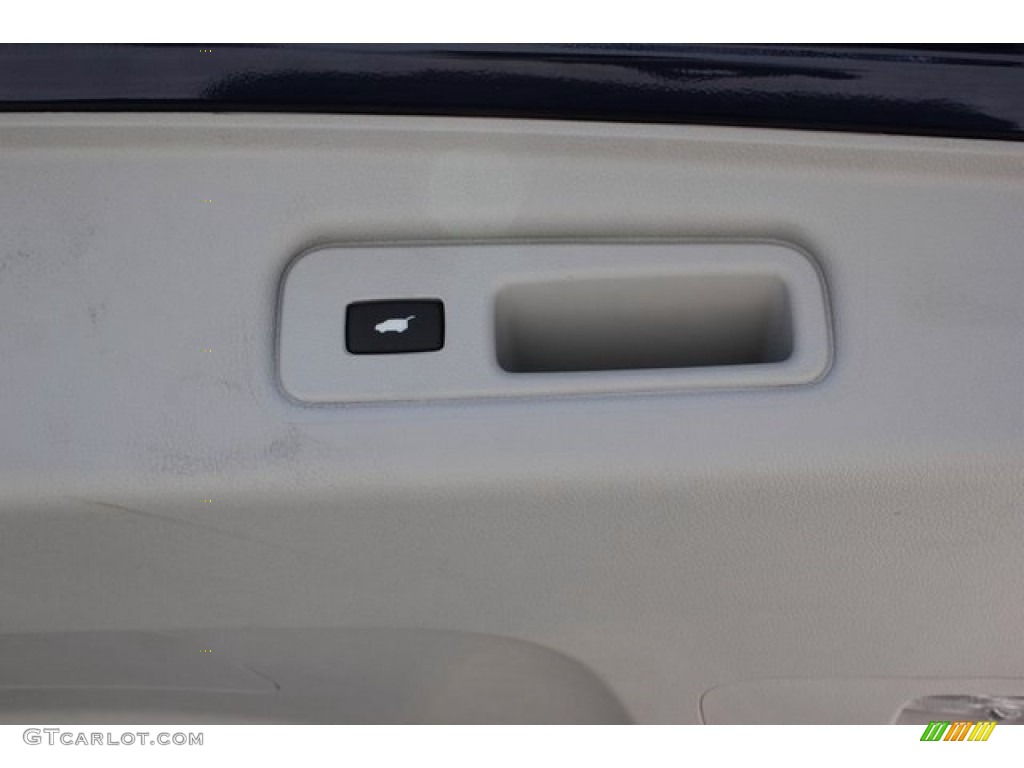 2017 RDX Technology - Fathom Blue Pearl / Graystone photo #19