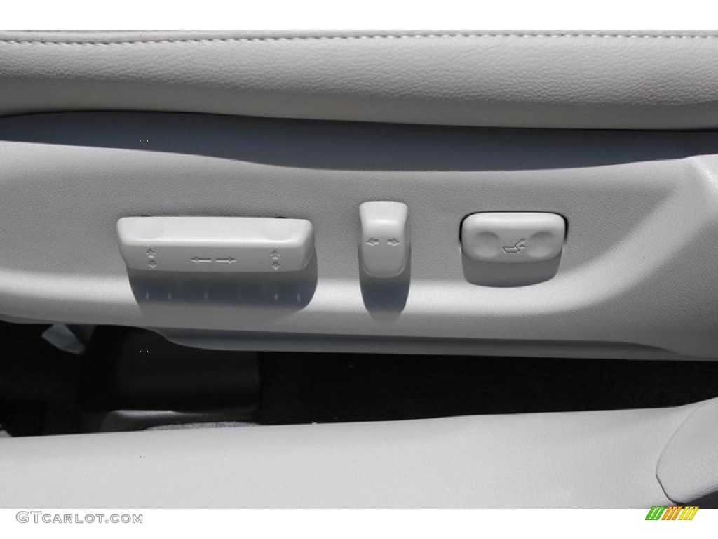 2017 RDX Technology - Fathom Blue Pearl / Graystone photo #25