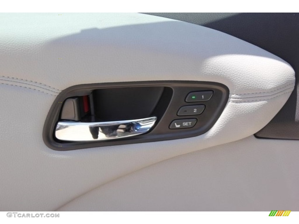 2017 RDX Technology - Fathom Blue Pearl / Graystone photo #26