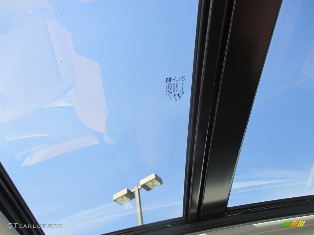 2016 Malibu Premier - Autumn Bronze Metallic / Dark Atmosphere/Loft Brown photo #18