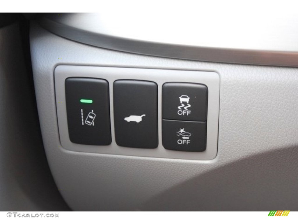 2017 RDX Technology - Fathom Blue Pearl / Graystone photo #38