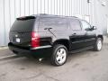 Black - Suburban 1500 LTZ 4x4 Photo No. 3