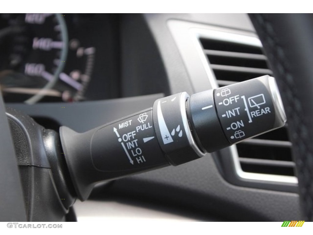 2017 RDX Technology - Fathom Blue Pearl / Graystone photo #39