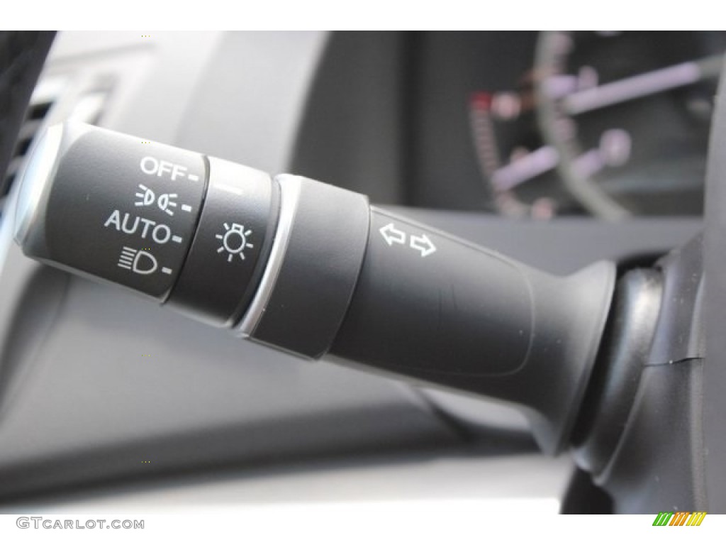 2017 RDX Technology - Fathom Blue Pearl / Graystone photo #40