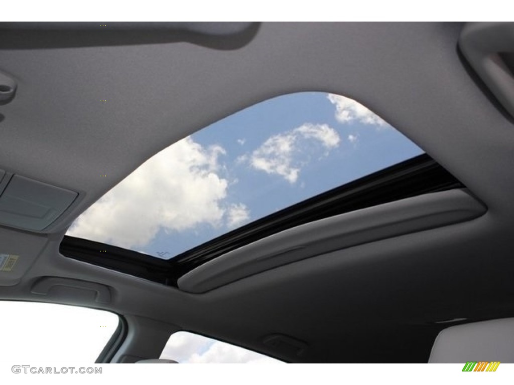 2017 RDX Technology - Fathom Blue Pearl / Graystone photo #42