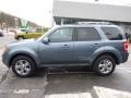 Steel Blue Metallic - Escape Limited V6 4WD Photo No. 2