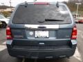 Steel Blue Metallic - Escape Limited V6 4WD Photo No. 4