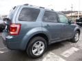 Steel Blue Metallic - Escape Limited V6 4WD Photo No. 6