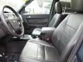 Steel Blue Metallic - Escape Limited V6 4WD Photo No. 10