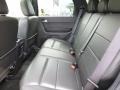 Steel Blue Metallic - Escape Limited V6 4WD Photo No. 11