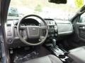 Steel Blue Metallic - Escape Limited V6 4WD Photo No. 12