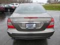 Indium Grey Metallic - E 350 Sedan Photo No. 5