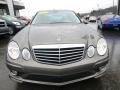 Indium Grey Metallic - E 350 Sedan Photo No. 10