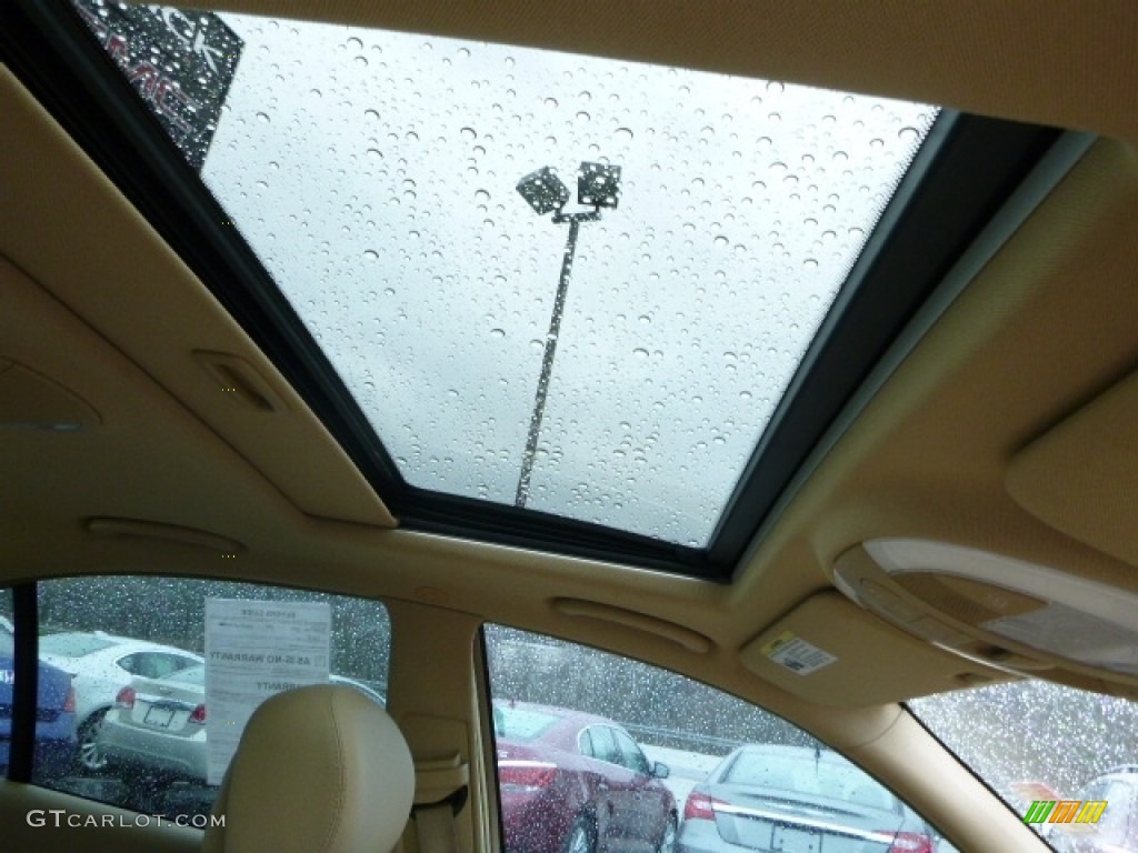 2009 E 350 Sedan - Indium Grey Metallic / Cashmere photo #13