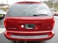 Inferno Red Crystal Pearl - Grand Caravan SXT Photo No. 4