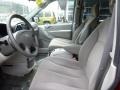 Inferno Red Crystal Pearl - Grand Caravan SXT Photo No. 11