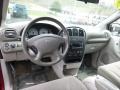 Inferno Red Crystal Pearl - Grand Caravan SXT Photo No. 14