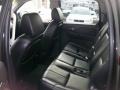 Black - Suburban 1500 LTZ 4x4 Photo No. 5