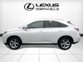 2014 Ultra White Lexus RX 350 AWD  photo #3