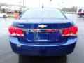 Blue Topaz Metallic - Cruze LS Photo No. 6