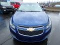 Blue Topaz Metallic - Cruze LS Photo No. 12