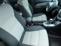 Blue Topaz Metallic - Cruze LS Photo No. 14