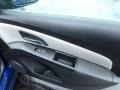 Blue Topaz Metallic - Cruze LS Photo No. 16
