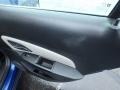 Blue Topaz Metallic - Cruze LS Photo No. 18