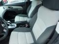 Blue Topaz Metallic - Cruze LS Photo No. 19