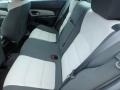 Blue Topaz Metallic - Cruze LS Photo No. 20