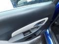 Blue Topaz Metallic - Cruze LS Photo No. 21