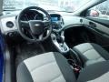 Blue Topaz Metallic - Cruze LS Photo No. 22