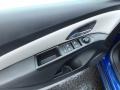 Blue Topaz Metallic - Cruze LS Photo No. 23