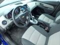Blue Topaz Metallic - Cruze LS Photo No. 24