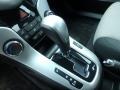 Blue Topaz Metallic - Cruze LS Photo No. 25
