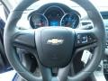 Blue Topaz Metallic - Cruze LS Photo No. 26