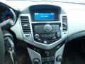 Blue Topaz Metallic - Cruze LS Photo No. 28