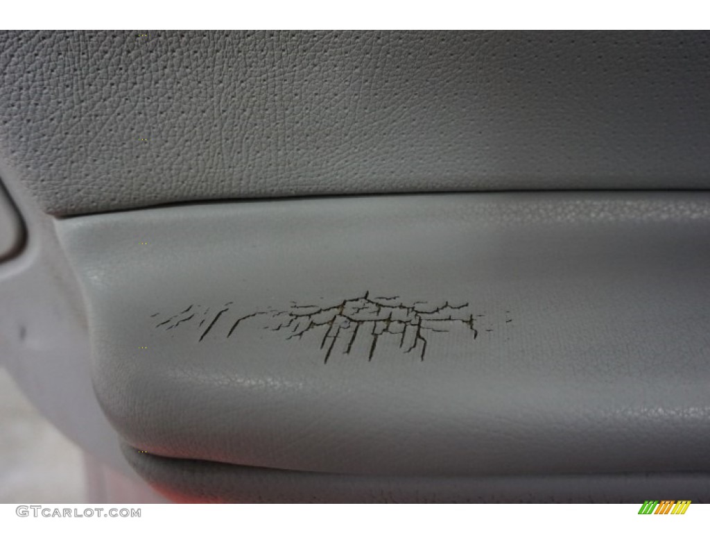 2001 C 320 Sedan - Brilliant Silver Metallic / Charcoal Black photo #13