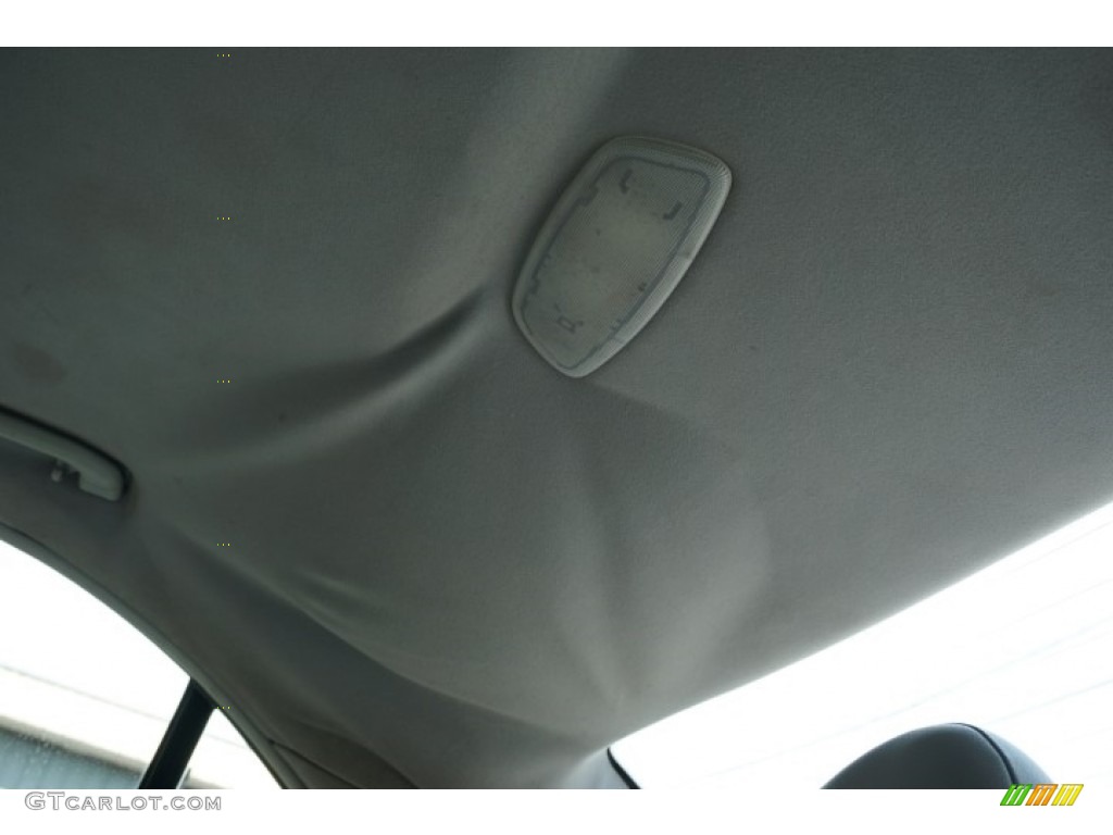 2001 C 320 Sedan - Brilliant Silver Metallic / Charcoal Black photo #28