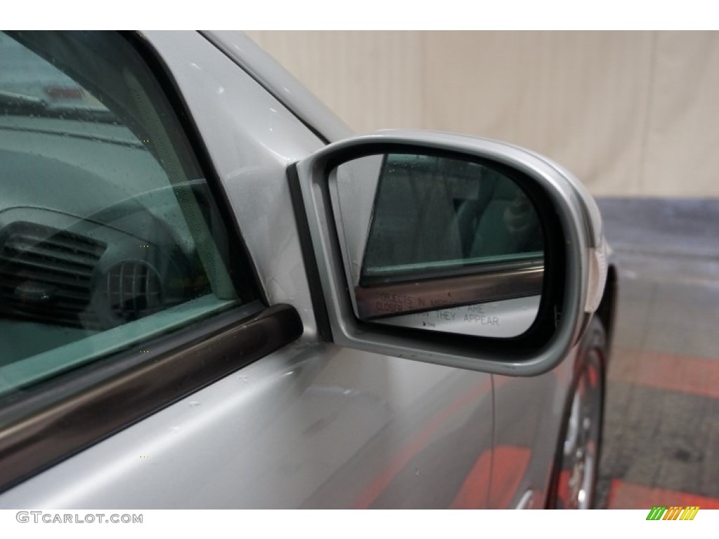 2001 C 320 Sedan - Brilliant Silver Metallic / Charcoal Black photo #62