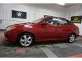 Redfire Pearl - Elantra GLS Sedan Photo No. 2