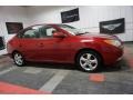 Redfire Pearl - Elantra GLS Sedan Photo No. 6
